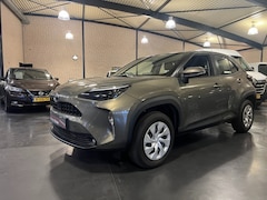 Toyota Yaris - 1.5 HYBRID ACTIVE