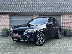 BMW X3 - X3 30E XDRIVE M SPORT FACELIFT LASER PANO TREKHAAK HUD HK 29DKM