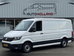 Volkswagen Crafter - 2.0 TDI 75KW 102PK EURO 6 L2H3 EURO 6 AIRCO/ NAVIGATIE/ CAMERA/ CRUISE CONTROL/ 100% DEALE