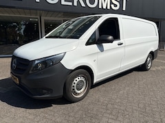 Mercedes-Benz Vito - 111 CDI Navigatie Achterdeuren Cruise Trekhaak PDC Airco