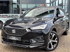 SEAT Tarraco - 1.4 TSI EHY. PHEV FR 245PK NAVI LEDER LMV PDC-CAMERA WINTERPACK