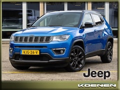 Jeep Compass - 1.3T 150pk S Automaat CLIMA / LEER / CRUISE CONTROL