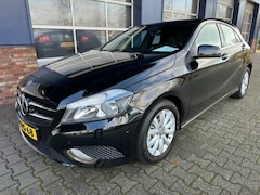 Mercedes-Benz A-klasse - 180 AMBITION Applecarplay/Androidauto, Stoelverwarming, ALL in prijs