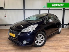 Peugeot 208 - 1.2 VTi Style
