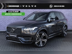 Volvo XC90 - T8 Recharge AWD Ultimate Dark | Long Range | Google | Adaptieve Cruise | Schuif-/Kanteldak