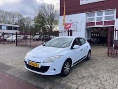 Renault Mégane - 1.6 16V Authentique