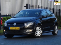 Volkswagen Polo - 1.2 TDI BlueMotion 5DR NAP/NAVI/AIRCO/CRUISE
