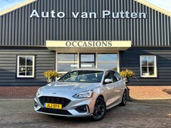 Ford Focus - ST-Line 1.0 EcoBoost Titanium Business / LED / Apple Carplay / Automaat / Cruise /
