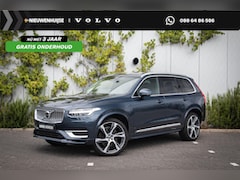 Volvo XC90 - Recharge T8 AWD Inscription | Luchtvering | Adaptieve Cruise Control | Panoramadak | Trekh