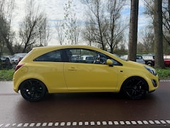 Opel Corsa - 1.4-16V AIRCOLEDSPORTKOOPJE