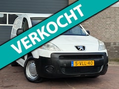 Peugeot Partner - 120 1.6 HDI L1 XR Profit +
