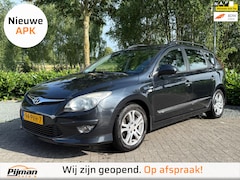 Hyundai i30 CW - 1.4i i-Drive Cool/NL AUTO / AIRCO / TREKHAAK / DEALER ONDERHOUDEN