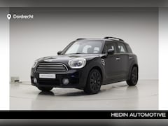 MINI Countryman - Cooper | Panorama | 18" | Stoelverwarming | Elec. vest. stoelen