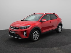 Kia Stonic - 1.0 T-GDi MHEV DynamicPlusLine | Stoelverwarming | Navi | Camera | Keyless | Clima | Cruis
