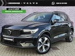 Volvo XC40 - 2.0 B4 Plus Dark | Trekhaak | Memory | Zitting verlengers | parkeersensoren vóór en achter