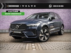 Volvo XC60 - 2.0 T6 Plug-in hybrid AWD Ultra Dark | Trekhaak | 360 camera | Adaptive cruise | Harman/Ka