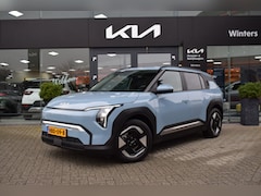 Kia EV3 - PLUS 58.3 kWh | Adaptieve Cruise Control | Navigatie | Camera | Stoel+StuurVerwarming | Tr