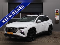 Hyundai Tucson - 1.6 T-GDI HEV Comfort Smart, Stoel & Stuurverwarmd, Carplay, Camera