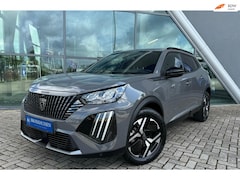 Peugeot 2008 - 1.2 Hybrid 136pk Allure Automaat / 360 Camera / Virtual Dashboard
