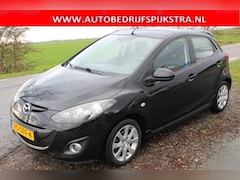 Mazda 2 - 2 1.3 BIFUEL GT-M Line // lpg / g3 //