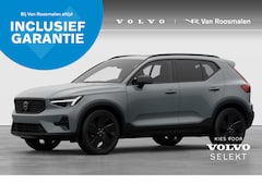 Volvo XC40 - Plus Black Edition 2WD