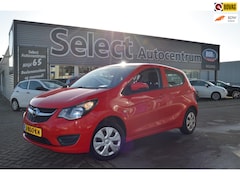 Opel Karl - 1.0 ecoFLEX Innovation