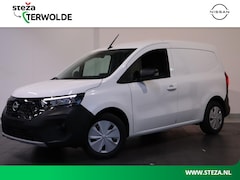 Nissan Townstar - N-Connecta L1 45kWh | 300Km WLTP | Achteruitrijcamera | Automatische airco | Apple CarPlay