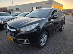 Hyundai ix35 - 1.6i GDI Business Edition Clima/Navi/Camera