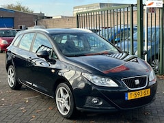 SEAT Ibiza ST - 1.4 Reference Dealer onderhouden Lage km airco cv op afs trekhaak