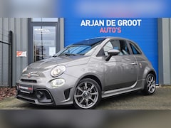 Abarth 500 - 595 1.4 T-jet 135 Airco Navi PDC Bleutooth 1ste eigenaar
