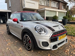MINI John Cooper Works - Uniek 31000 km NL auto Panoramadak