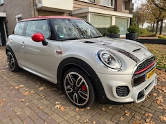 MINI John Cooper Works - Uniek 31000 km NL auto Panoramadak