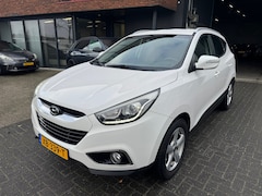 Hyundai ix35 - 1.6i GDI i-Vision LED CAMERA CRUISE TREKHAAK DEALER OH