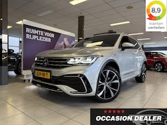 Volkswagen Tiguan - 1.5 TSI e-Hybdrid DSG 245PK *3xR-Line*VOL