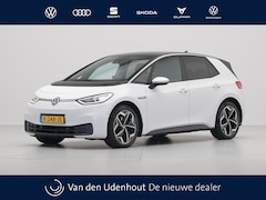 Volkswagen ID.3 - First Plus 58 kWh 204pk Camera Navigatie Carplay Stoel/Stuurverwarming Pdc Acc 89
