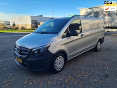Mercedes-Benz Vito - 111 CDI Lang Business Professional Plus