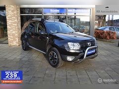Dacia Duster - 1.2 TCe 4x2 Série Limitée BlackShadow|1e eig|