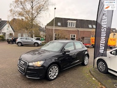 Audi A1 Sportback - 1.2 TFSI Ambition Pro Line Business