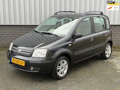 Fiat Panda - 1.2 Emotion |Airco|Elekts.ramen voor|5 Deurs|NAP