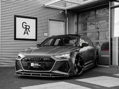 Audi RS6 - Avant 4.0 TFSI quattro | B&O Advanced | Carbon | Keramisch