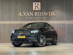 Mercedes-Benz GLE-Klasse Coupé - 350e 4MATIC Premium Plus AMG | 360° | PANO | BURMESTER | LUCHTVER. | STOELVENT. | TREKHAAK