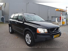 Volvo XC90 - 2.9 T6 Kinetic bj05 ecc cruise elec pak