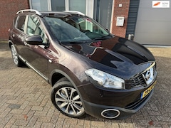 Nissan Qashqai - 2.0 Connect Edition / Navi / Pano / Camera / Clima