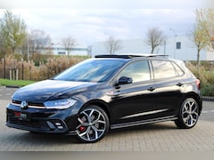 Volkswagen Polo - 2.0 TSI GTI|PANO|KEYLESS|BLIND SPOT|BEATS