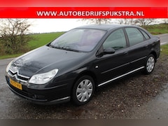 Citroën C5 - 1.8-16V Caractère // APK 11/2026 //