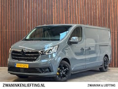 Renault Trafic - 2.0 Blue dCi 170pk AUT T30 L2H1 Extra NAVI-CARPLAY-PDC-CAMERA-CLIMATE-VOL