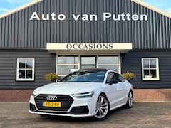 Audi A7 Sportback - 55 TFSI e quattro Competition