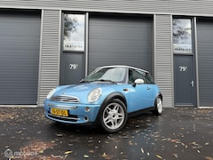 MINI Cooper - 1.6 Chili