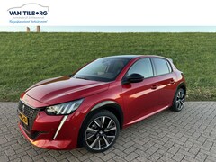 Peugeot 208 - 1.2 PureTech GT Pack Massagestoel | Stoelverwarming |Pano | Camera | Apple Carplay