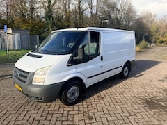 Ford Transit - 260S 2.2 TDC Economy EditionEURO 5COOL AIRCOELECKTRISH RAAMBANDEN GOEDAPK:24-07-20262 SLEU